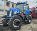 Нью Холланд T8050, объемом двигателя 0 л и пробегом 0 тыс. км за 40000 $, фото 14 на Automoto.ua