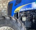 Нью Холланд T8050, объемом двигателя 9 л и пробегом 12 тыс. км за 38400 $, фото 1 на Automoto.ua