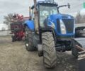 Нью Холланд T8050, объемом двигателя 0 л и пробегом 0 тыс. км за 40000 $, фото 12 на Automoto.ua
