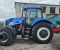 Нью Холланд T8050, объемом двигателя 0 л и пробегом 0 тыс. км за 40000 $, фото 3 на Automoto.ua
