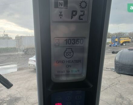 Нью Холланд T8050, объемом двигателя 0 л и пробегом 0 тыс. км за 40000 $, фото 8 на Automoto.ua