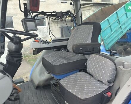 Нью Холланд T8050, объемом двигателя 0 л и пробегом 0 тыс. км за 40000 $, фото 10 на Automoto.ua