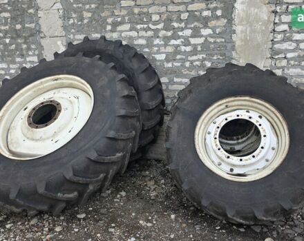 Нью Холланд T8050, объемом двигателя 0 л и пробегом 0 тыс. км за 40000 $, фото 13 на Automoto.ua