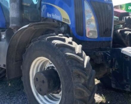 Нью Холланд T8050, объемом двигателя 0 л и пробегом 0 тыс. км за 34000 $, фото 1 на Automoto.ua