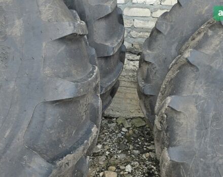 Нью Холланд T8050, объемом двигателя 0 л и пробегом 0 тыс. км за 40000 $, фото 11 на Automoto.ua