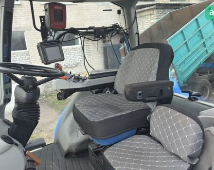 Нью Холланд T8050, объемом двигателя 0 л и пробегом 0 тыс. км за 40000 $, фото 7 на Automoto.ua