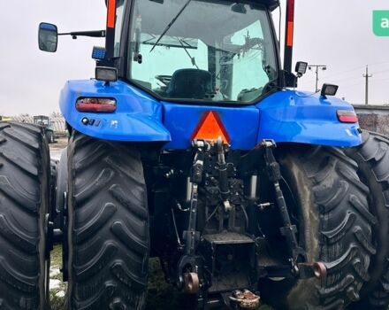 Нью Холланд T8050, объемом двигателя 0 л и пробегом 0 тыс. км за 42000 $, фото 3 на Automoto.ua