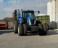 Нью Холланд T8050, объемом двигателя 0 л и пробегом 0 тыс. км за 116885 $, фото 1 на Automoto.ua