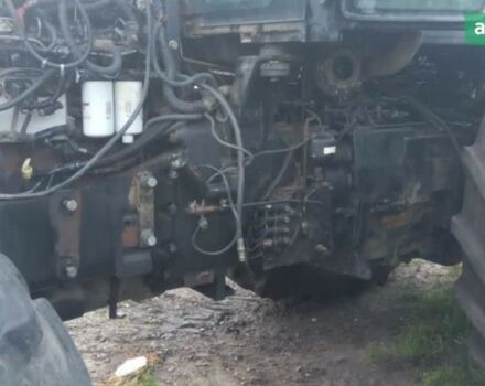 Нью Холланд T8050, об'ємом двигуна 9 л та пробігом 11 тис. км за 24999 $, фото 19 на Automoto.ua
