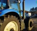 Нью Холланд T8050, об'ємом двигуна 9 л та пробігом 11 тис. км за 24999 $, фото 3 на Automoto.ua