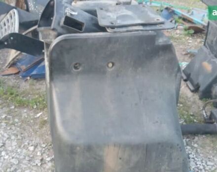 Нью Холланд T8050, об'ємом двигуна 9 л та пробігом 11 тис. км за 24999 $, фото 22 на Automoto.ua