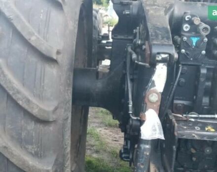 Нью Холланд T8050, об'ємом двигуна 9 л та пробігом 11 тис. км за 24999 $, фото 2 на Automoto.ua