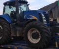 Нью Холланд T8050, об'ємом двигуна 9 л та пробігом 11 тис. км за 24999 $, фото 10 на Automoto.ua