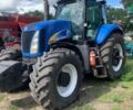 Нью Холланд T8050, об'ємом двигуна 9 л та пробігом 11 тис. км за 24999 $, фото 8 на Automoto.ua