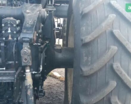 Нью Холланд T8050, об'ємом двигуна 9 л та пробігом 11 тис. км за 24999 $, фото 17 на Automoto.ua