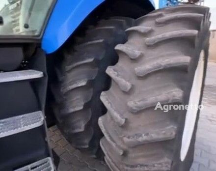 Нью Холланд T8050, объемом двигателя 0 л и пробегом 0 тыс. км за 116885 $, фото 6 на Automoto.ua
