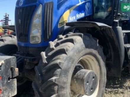 Нью Холланд T8050, объемом двигателя 0 л и пробегом 0 тыс. км за 34000 $, фото 1 на Automoto.ua