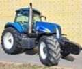 Синий Нью Холланд T8050, объемом двигателя 0 л и пробегом 0 тыс. км за 33030 $, фото 3 на Automoto.ua