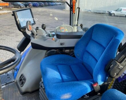 Нью Холланд T8.380, об'ємом двигуна 0 л та пробігом 0 тис. км за 114480 $, фото 6 на Automoto.ua