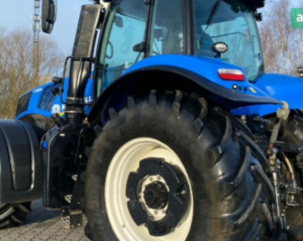 Нью Холланд T8.380, об'ємом двигуна 0 л та пробігом 0 тис. км за 114873 $, фото 3 на Automoto.ua