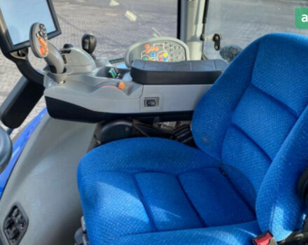 Нью Холланд T8.380, об'ємом двигуна 0 л та пробігом 0 тис. км за 114873 $, фото 5 на Automoto.ua