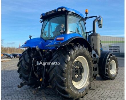 Нью Холланд T8.380, об'ємом двигуна 0 л та пробігом 0 тис. км за 114480 $, фото 5 на Automoto.ua