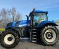 Нью Холланд T8.380, об'ємом двигуна 0 л та пробігом 0 тис. км за 114480 $, фото 2 на Automoto.ua