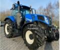 Нью Холланд T8.380, об'ємом двигуна 0 л та пробігом 0 тис. км за 114480 $, фото 1 на Automoto.ua