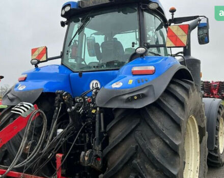 Нью Холланд T8.380, об'ємом двигуна 0 л та пробігом 0 тис. км за 163085 $, фото 3 на Automoto.ua