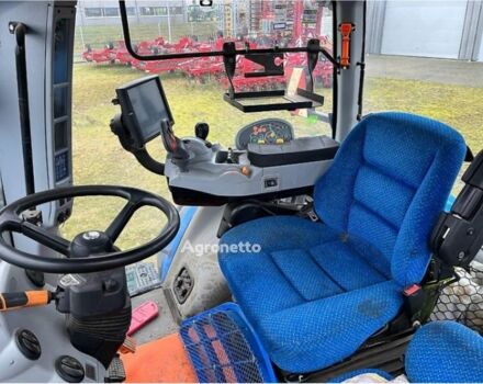 Нью Холланд T8.380, об'ємом двигуна 0 л та пробігом 0 тис. км за 162526 $, фото 6 на Automoto.ua
