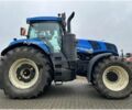 Нью Холланд T8.380, об'ємом двигуна 0 л та пробігом 0 тис. км за 162526 $, фото 3 на Automoto.ua