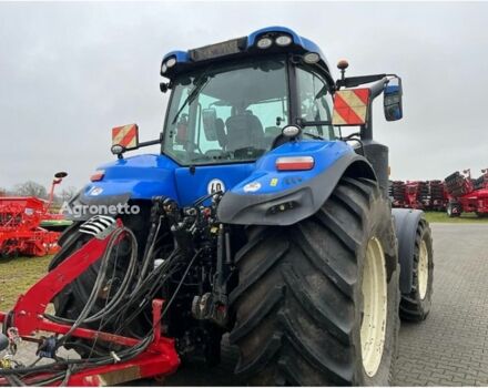 Нью Холланд T8.380, об'ємом двигуна 0 л та пробігом 0 тис. км за 162526 $, фото 4 на Automoto.ua