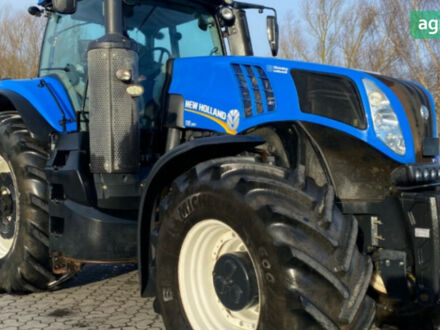 Нью Холланд T8.380, об'ємом двигуна 0 л та пробігом 0 тис. км за 114873 $, фото 1 на Automoto.ua