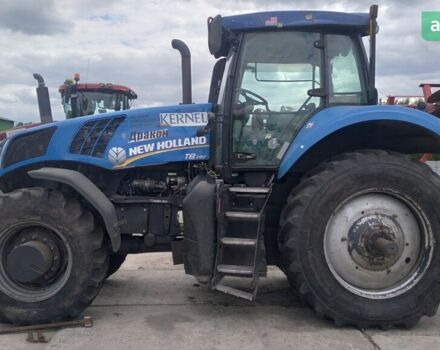 Нью Холланд T8.390 2011 в Борисполе на Automoto.ua Нью Холланд T8.390, объемом двигателя 0 л и пробегом 0 тыс. км за 52000 $, фото 3 на Automoto.ua