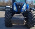 Нью Холланд T8.390, об'ємом двигуна 8.7 л та пробігом 0 тис. км за 80000 $, фото 1 на Automoto.ua