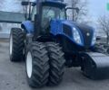 Нью Холланд T8.390, об'ємом двигуна 0 л та пробігом 0 тис. км за 70000 $, фото 21 на Automoto.ua
