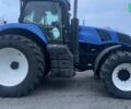 Нью Холланд T8.390, об'ємом двигуна 0 л та пробігом 0 тис. км за 70000 $, фото 4 на Automoto.ua