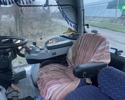 Нью Холланд T8.390, об'ємом двигуна 0 л та пробігом 0 тис. км за 70000 $, фото 5 на Automoto.ua