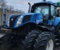 Нью Холланд T8.390, объемом двигателя 0 л и пробегом 0 тыс. км за 67500 $, фото 1 на Automoto.ua