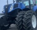 Нью Холланд T8.390, об'ємом двигуна 0 л та пробігом 0 тис. км за 70000 $, фото 1 на Automoto.ua