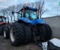Нью Холланд T8.390, объемом двигателя 0 л и пробегом 0 тыс. км за 67500 $, фото 3 на Automoto.ua