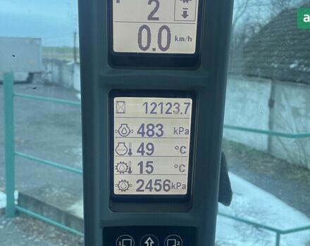 Нью Холланд T8.390, об'ємом двигуна 0 л та пробігом 0 тис. км за 70000 $, фото 7 на Automoto.ua