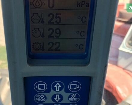 Нью Холланд T8.390, объемом двигателя 0 л и пробегом 0 тыс. км за 57000 $, фото 2 на Automoto.ua