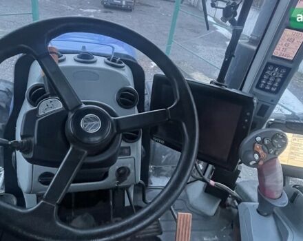 Нью Холланд T8.390, об'ємом двигуна 0 л та пробігом 0 тис. км за 70000 $, фото 3 на Automoto.ua