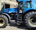 Нью Холланд T8.390, объемом двигателя 0 л и пробегом 0 тыс. км за 68000 $, фото 1 на Automoto.ua