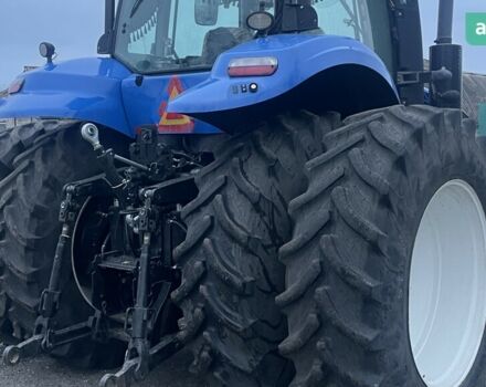 Нью Холланд T8.390, об'ємом двигуна 0 л та пробігом 0 тис. км за 70000 $, фото 15 на Automoto.ua