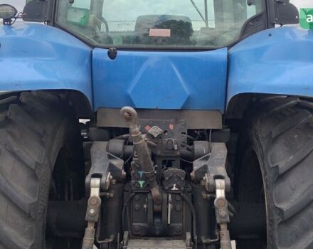 Нью Холланд T8.390 2011 в Борисполе на Automoto.ua Нью Холланд T8.390, объемом двигателя 0 л и пробегом 0 тыс. км за 52000 $, фото 2 на Automoto.ua