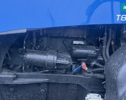 Нью Холланд T8.390, об'ємом двигуна 0 л та пробігом 0 тис. км за 70000 $, фото 11 на Automoto.ua