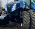Нью Холланд T8.390, объемом двигателя 0 л и пробегом 0 тыс. км за 70000 $, фото 1 на Automoto.ua