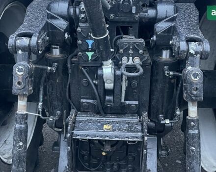 Нью Холланд T8.390, об'ємом двигуна 0 л та пробігом 0 тис. км за 70000 $, фото 8 на Automoto.ua